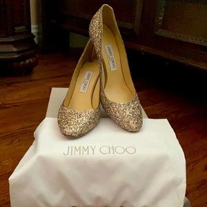 Jimmy Choo Esme 85